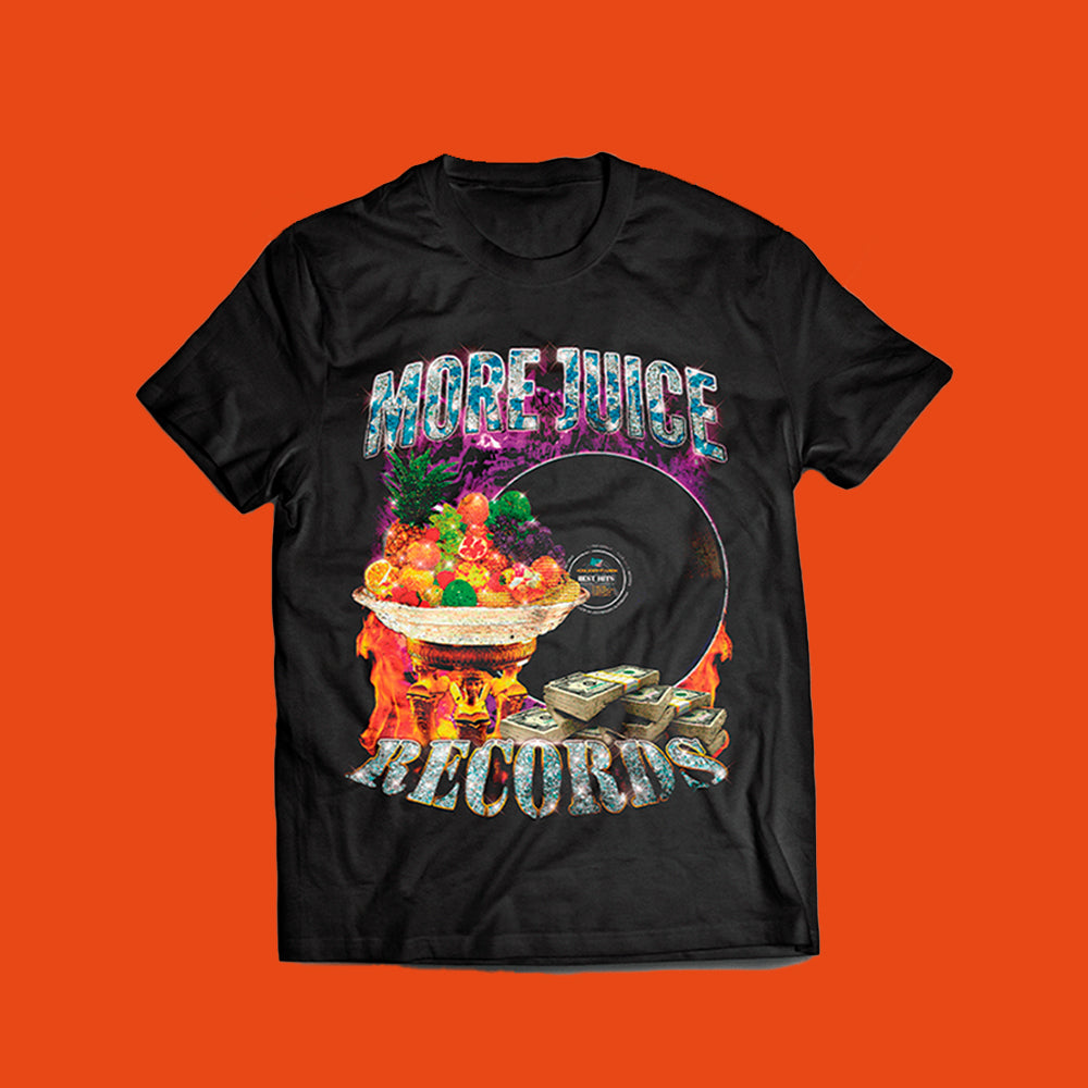 Playera MJR