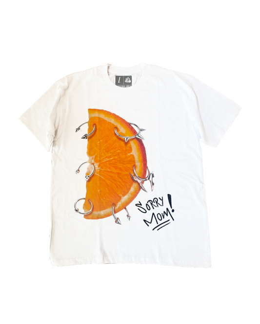 NARANJA - SORRY MOM