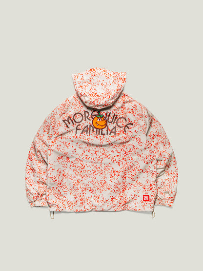 JEFFA - WINDBREAKER / MULTICOLOR