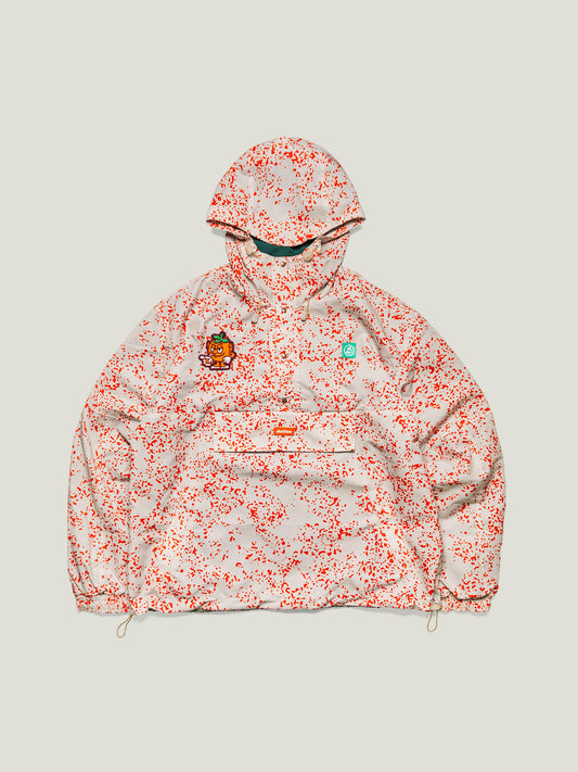 JEFFA - WINDBREAKER / MULTICOLOR