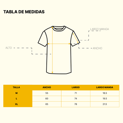 MJR Acid Wash Tee Black | Size