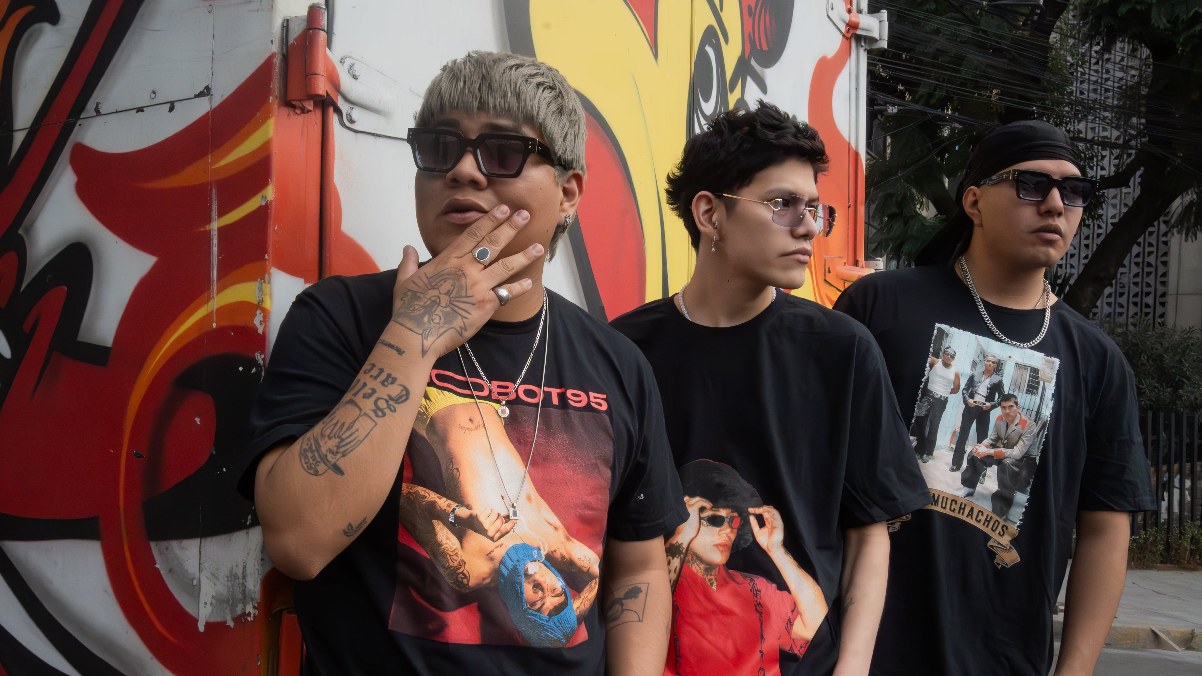 More Juice Merchandise | Sitio Web Oficial